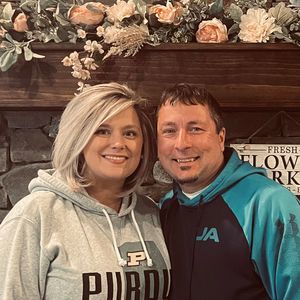 Meet your Posher, Mandy